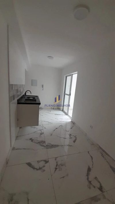 Apartamento, 2 quartos, 38 m² - Foto 5