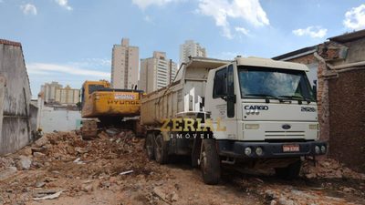 Terreno, 216 m² - Foto 2