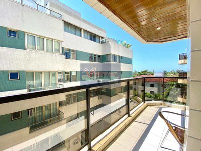 Cobertura, 3 quartos, 172 m² - Foto 5