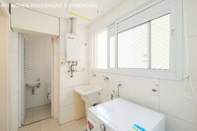 Apartamento, 3 quartos, 1245 m² - Foto 3