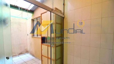 Apartamento, 2 quartos, 54 m² - Foto 5