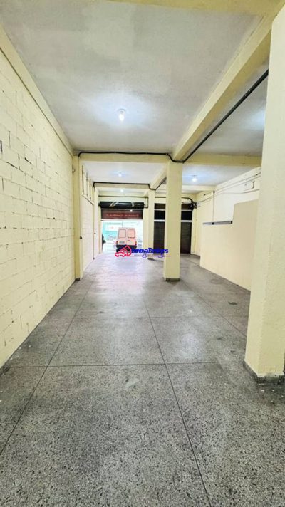 Loja-Salão, 90 m² - Foto 5