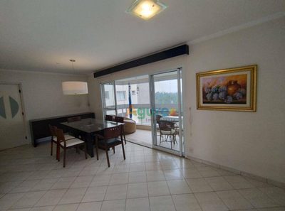 Apartamento, 3 quartos, 140 m² - Foto 5