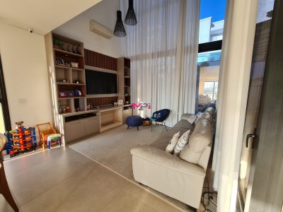 Casa de Condomínio, 4 quartos - Foto 2