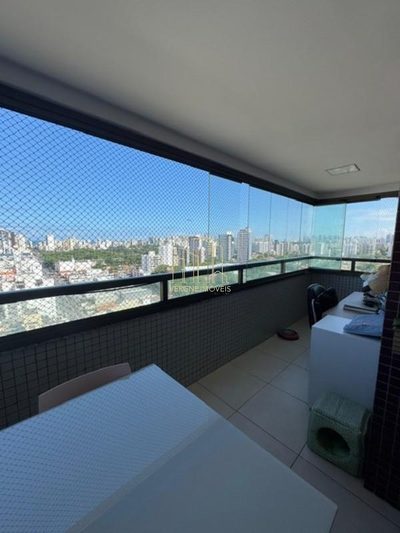 Apartamento, 2 quartos, 73 m² - Foto 5