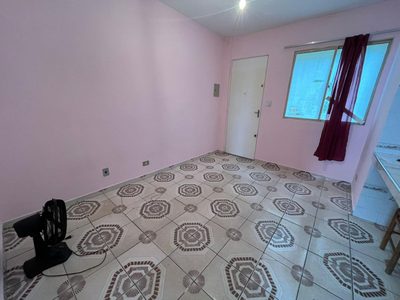 Apartamento, 2 quartos, 48 m² - Foto 1
