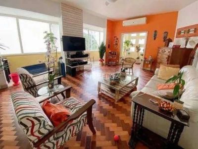 Apartamento, 4 quartos, 132 m² - Foto 2