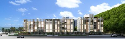 Cobertura, 3 quartos, 322 m² - Foto 4
