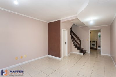 Casa, 3 quartos, 115 m² - Foto 2