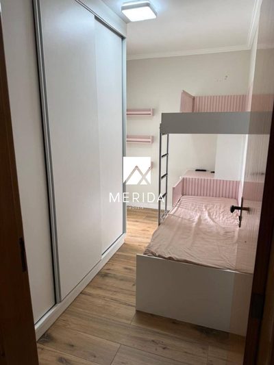 Sobrado, 3 quartos, 152 m² - Foto 2