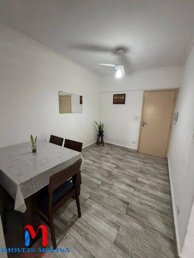 Apartamento, 1 quarto - Foto 2
