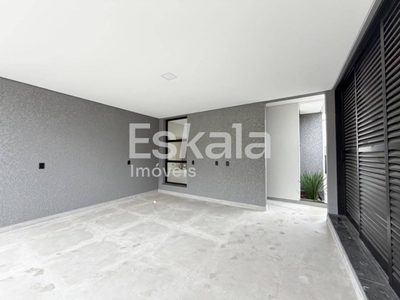 Casa, 4 quartos, 292 m² - Foto 4