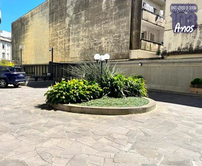 Apartamento, 3 quartos, 207 m² - Foto 3