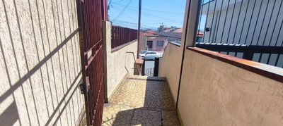 Casa, 1 quarto, 50 m² - Foto 2