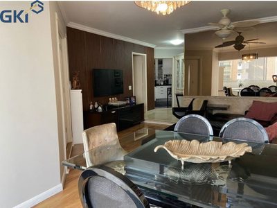 Apartamento, 3 quartos, 117 m² - Foto 4