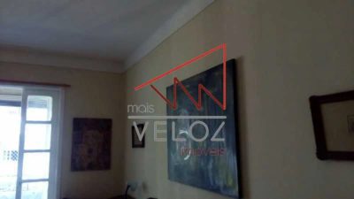Apartamento, 3 quartos, 180 m² - Foto 1