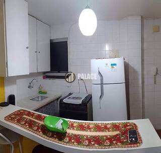 Kitnet-Studio, 30 m² - Foto 5