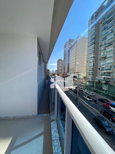 Apartamento, 3 quartos, 125 m² - Foto 1