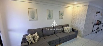 Apartamento, 3 quartos, 145 m² - Foto 4