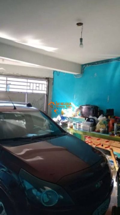 Sobrado, 5 quartos, 300 m² - Foto 3