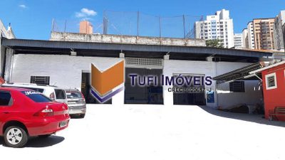 Sala-Conjunto, 638 m² - Foto 1