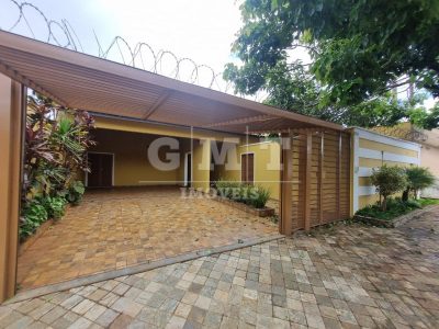 Casa, 4 quartos, 207 m² - Foto 2