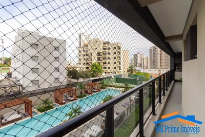 Apartamento, 3 quartos, 115 m² - Foto 1