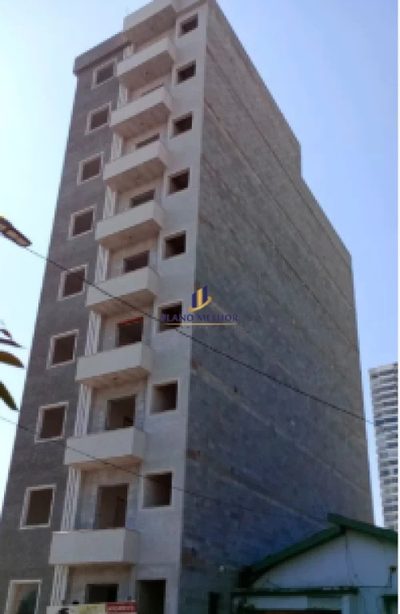 Apartamento, 2 quartos, 37 m² - Foto 3