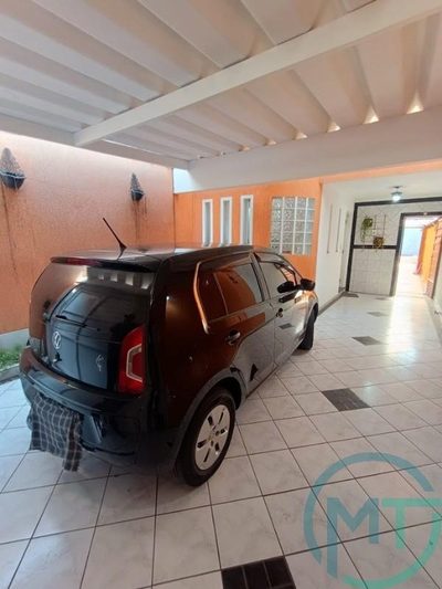 Sobrado, 3 quartos, 135 m² - Foto 3
