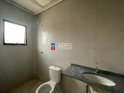 Casa, 2 quartos, 76 m² - Foto 5