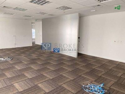 Sala-Conjunto, 220 m² - Foto 2