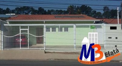 Casa, 3 quartos, 201 m² - Foto 1