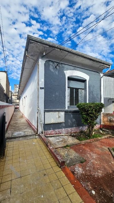 Casa, 1 quarto - Foto 1