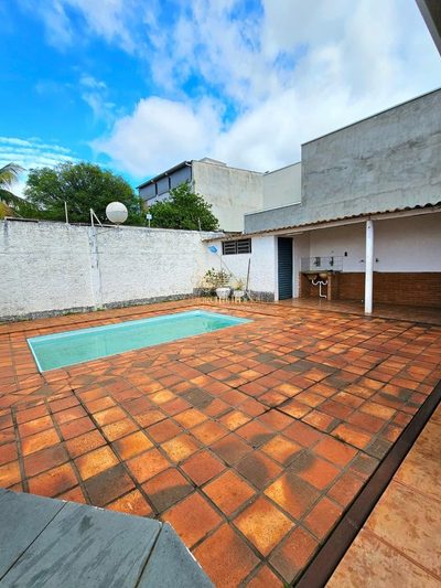 Casa, 3 quartos, 160 m² - Foto 3