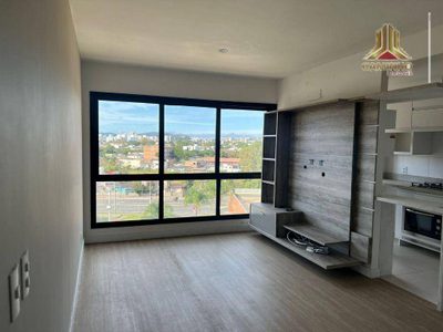 Apartamento, 3 quartos, 100 m² - Foto 3