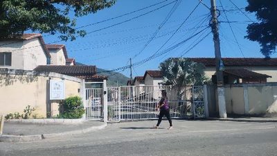 Apartamento, 2 quartos, 10 m² - Foto 1