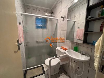 Casa de Condomínio, 2 quartos - Foto 5