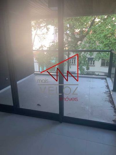 Apartamento, 3 quartos, 181 m² - Foto 4