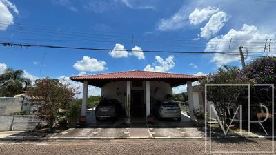 Casa de Condomínio, 5 quartos - Foto 2