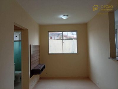 Apartamento, 2 quartos, 47 m² - Foto 2