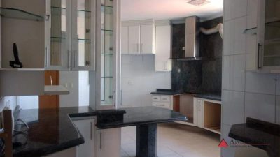 Apartamento, 4 quartos, 188 m² - Foto 1