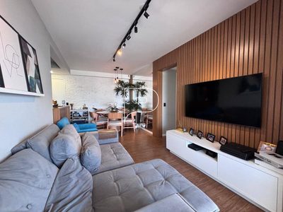 Apartamento, 3 quartos, 84 m² - Foto 2