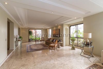 Apartamento, 4 quartos, 301 m² - Foto 3