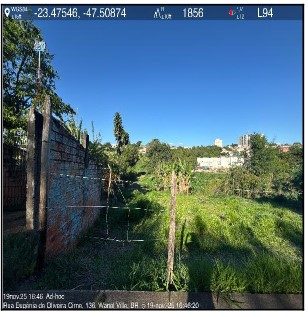 Terreno, 10 m² - Foto 1