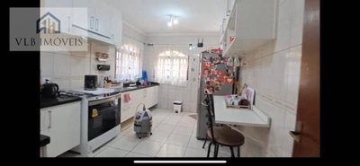 Casa, 3 quartos, 170 m² - Foto 3