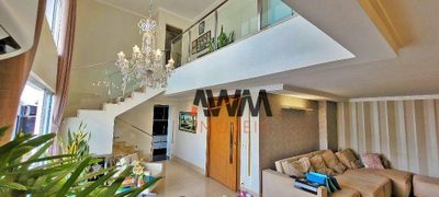 Apartamento, 4 quartos, 215 m² - Foto 3
