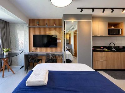 Loft, 22 m² - Foto 2