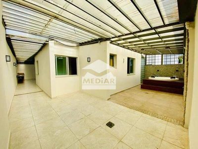 Apartamento, 3 quartos, 175 m² - Foto 2