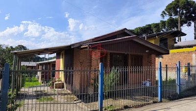 Casa, 7 quartos, 180 m² - Foto 2