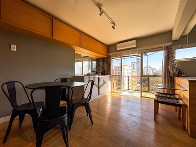 Apartamento, 2 quartos, 70 m² - Foto 5